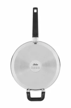 Best Maku Kitchen Life Sautépande Ease 26 cm 3,2 L No color