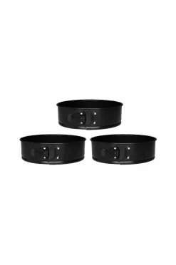 New Maku Kitchen Life Springforme 3-pak No color