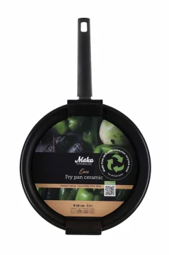 Best Maku Kitchen Life Stegepande 28 cm No color