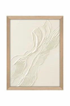 Online Malerifabrikken Heritage / 30x40 Cm / Egetræsramme Beige