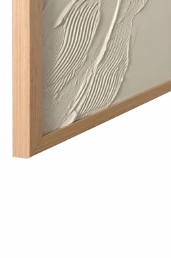 Online Malerifabrikken Heritage / 30x40 Cm / Egetræsramme Beige