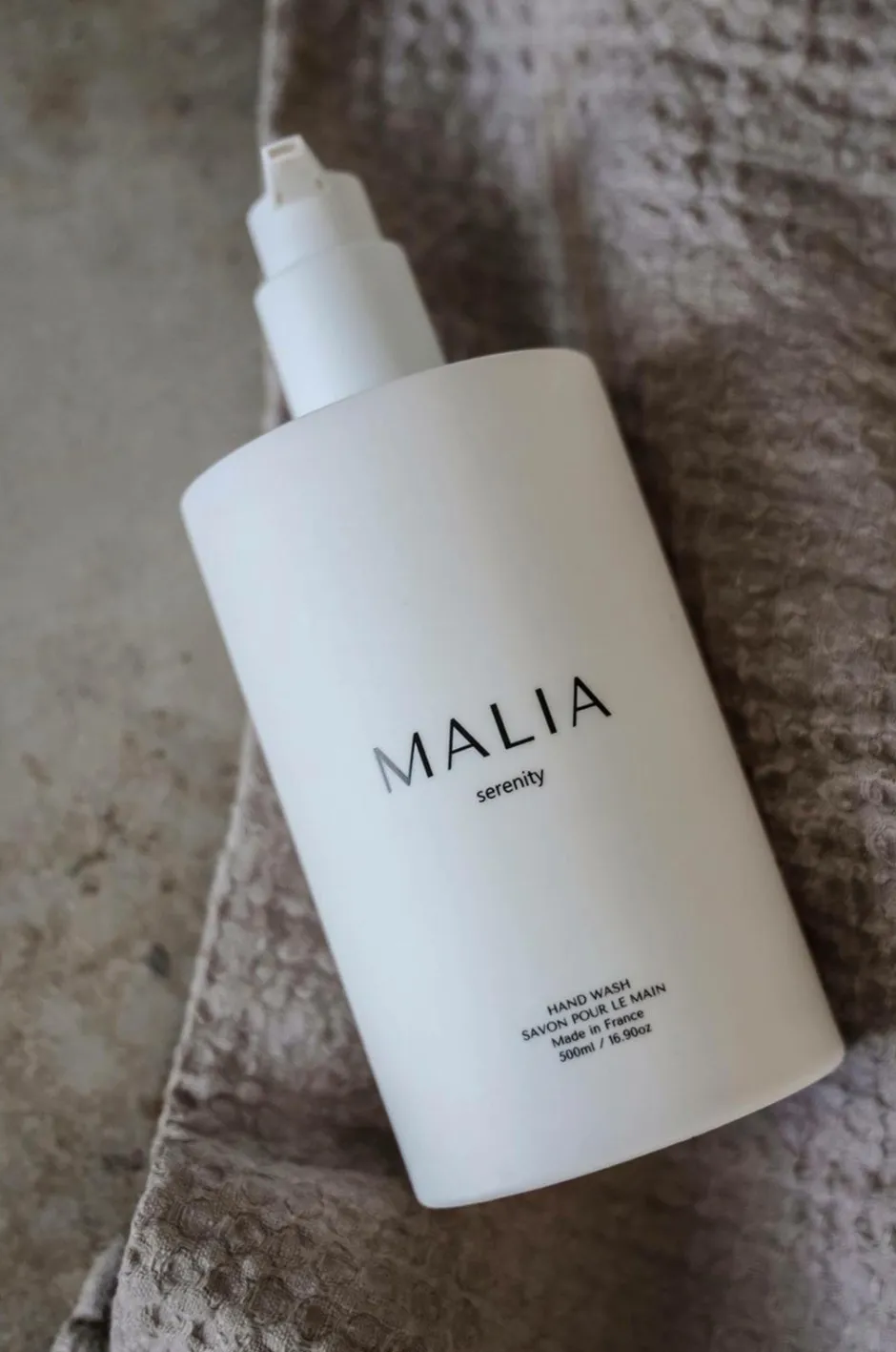 Outlet Malia Serenity Hand Wash 500 Ml No Color