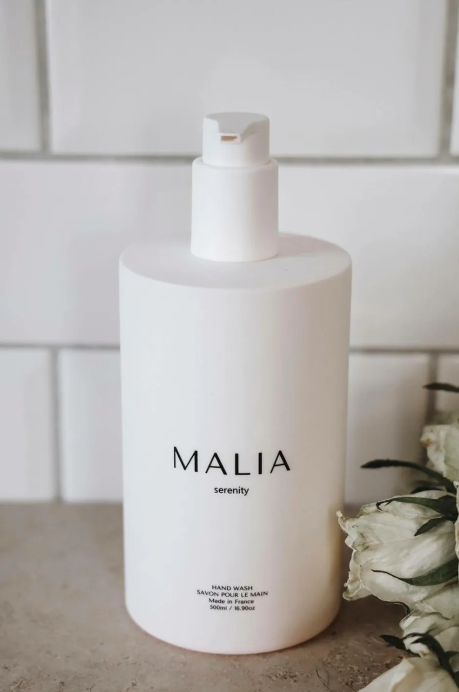 Outlet Malia Serenity Hand Wash 500 Ml No Color
