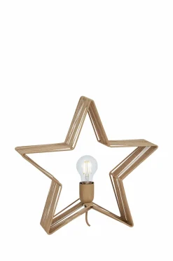 Discount Markslöjd Bord Star Ellis 1L Beige
