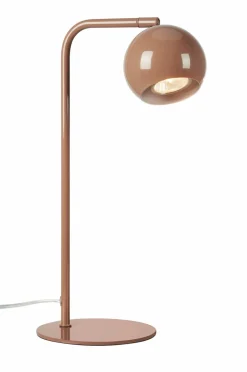 Clearance Markslöjd Bordlampe Pop Brun