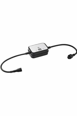 Discount Markslöjd GARDEN 24 Dimmer Sort