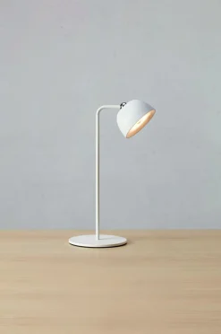 Clearance Markslöjd Genopladelig bordlampe Diverse 3-i-1 1L Hvid