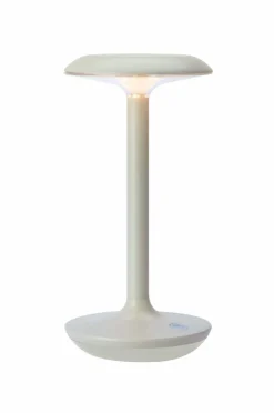 Sale Markslöjd Genopladelig bordlampe Petit B/O Greige