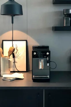 Outlet Melitta Avanza Inmould Helautomatisk kaffemaskine