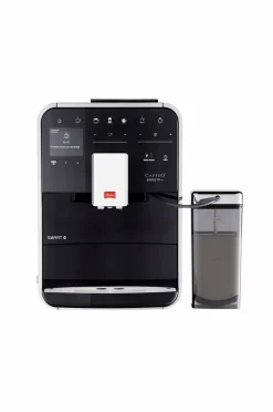 New Melitta Caffeo Barista