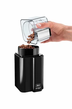 Hot Melitta Kaffekværn Amigo 22421 No color