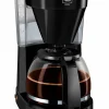 Clearance Melitta Kaffemaskine Easy 2.0, sort