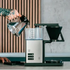 Discount Melitta Kaffemaskine ONE SST No color