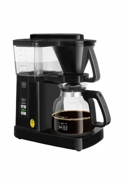 Best Melitta Kaffemaskine Excellent 5.0 Sort