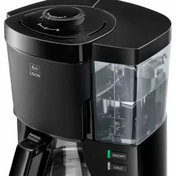 Clearance Melitta Kaffemaskine LOOK AromaSelector® No color