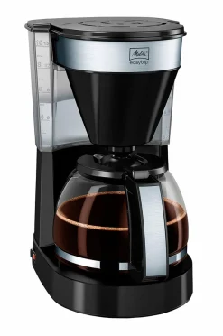 Hot Melitta Kaffemaskine Easy Top 2.0 sort