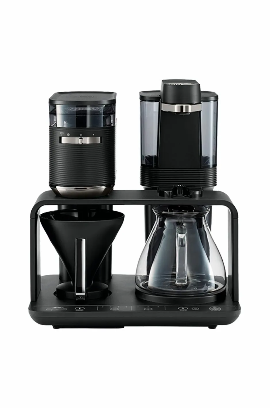 Discount Melitta Kaffemaskine EPOS No color