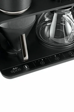 Discount Melitta Kaffemaskine EPOS No color