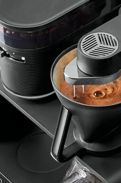Discount Melitta Kaffemaskine EPOS No color