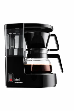 Outlet Melitta Aroma Boy Sort Auto Off