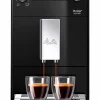 Best Melitta Purista Sort Helautomatisk kaffemaskine