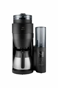 Clearance Melitta Termobrygger Aromafresh Therm Pro Svart No color