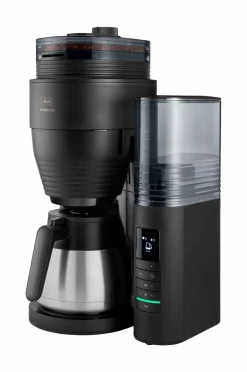 Clearance Melitta Termobrygger Aromafresh Therm Pro Svart No color
