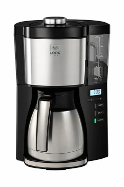 Hot Melitta Termokande til brygning Look 5.0 Therm Timer No color