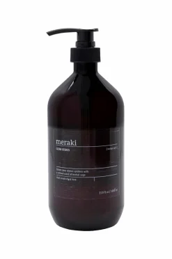 Outlet Meraki Dish Soap Herbal Nest 1000 ml