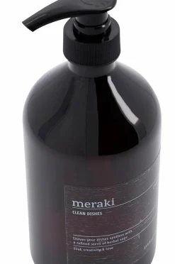 Outlet Meraki Dish Soap Herbal Nest 1000 ml