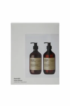Online Meraki Giftbox, Kitchen Essentials No Color