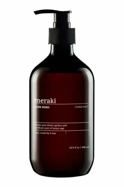 Sale Meraki Herbal Nest Dish Soap 490 ml