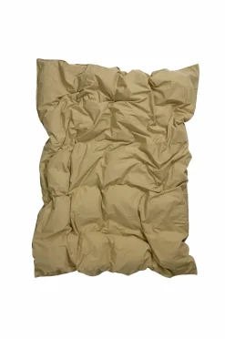 Clearance Midnatt Dynebetræk Bosco Olive Green