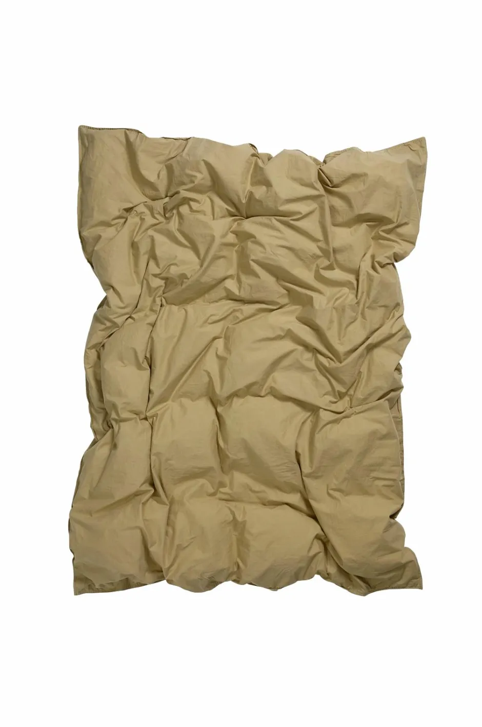 Clearance Midnatt Dynebetræk Bosco Olive Green