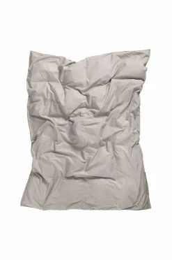 Best Midnatt Dynebetræk Pebble Light Grey