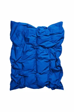Midnatt Dynebetræk Siesta Cobalt Blue