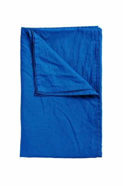 New Midnatt Fladt lagen Siesta Cobalt Blue