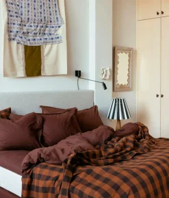 Clearance Midnatt Stræklagen Cortado Brown