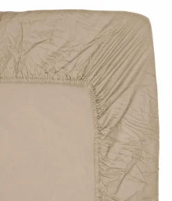 Sale Midnatt Stræklagen Hassel Nougat Brown