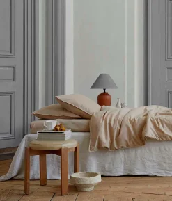 Sale Midnatt Stræklagen Hassel Nougat Brown