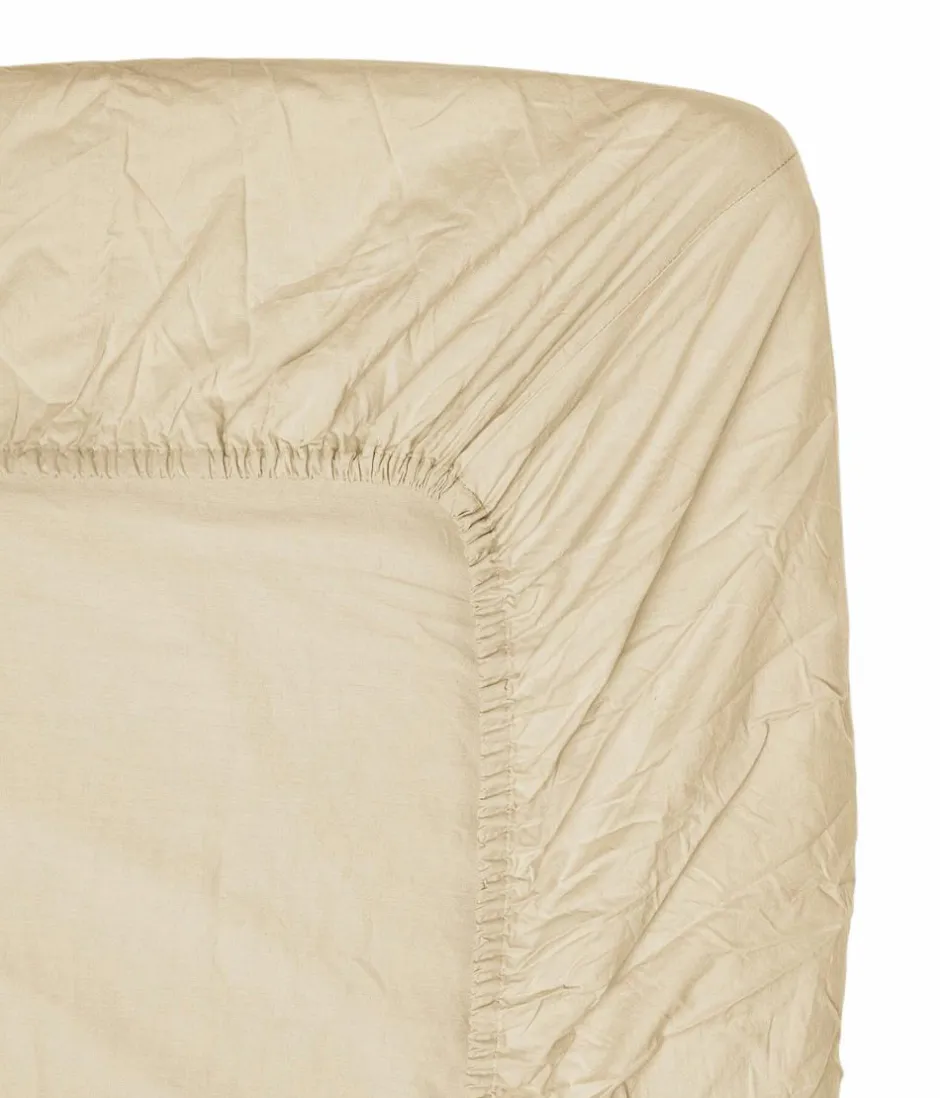 Discount Midnatt Stræklagen Sorbetto Light Yellow