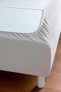 Sale Mille Notti Belmondo betræk til sengebund Beige