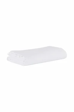 Best Mille Notti Fladt lagen Nuvola Hvid