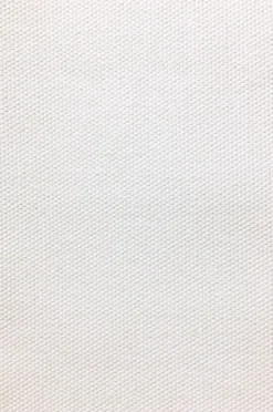 Outlet Mille Notti Napoli sengekappe 42 cm Mat hvid hvid