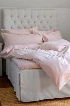 Discount Mille Notti Napoli sengekappe 52 cm Offwhite