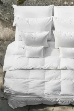 Clearance Mille Notti Natura dundyne, sval White