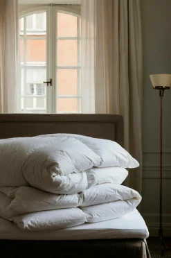 New Mille Notti Natura dundyne, varm White