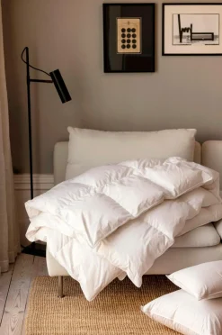 Sale Mille Notti Natura dundyne, medium White