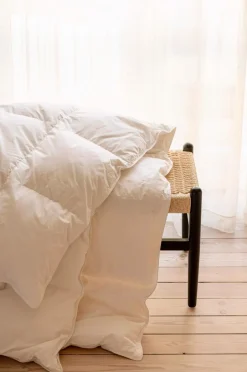 Sale Mille Notti Natura dundyne, medium White