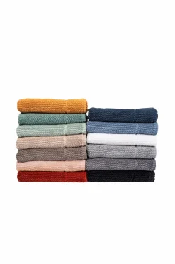 Best Mille Notti Portofino Bademåtte 60x90 cm Lysebrun